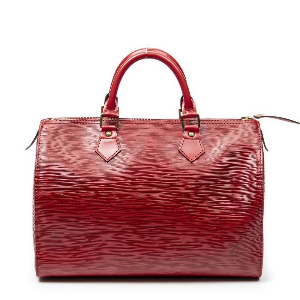Louis Vuitton Speedy 30
